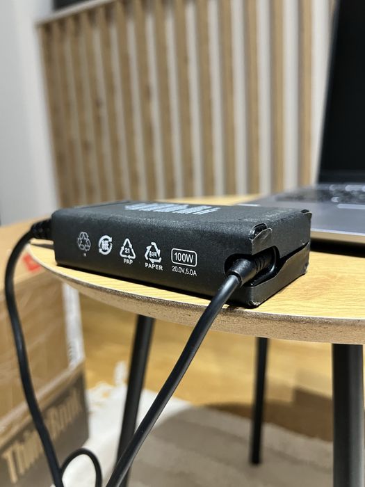 Laptop Lenovo ThinkBook 16 G6 IRL, i7-13700H, 16GB DDR5, 512 GB SSD