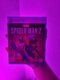 Joc Spider-man 2 PS5