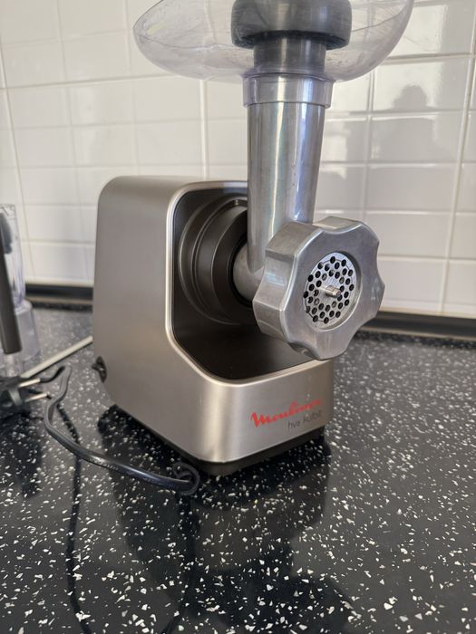 Мясорубка moulinex 30000