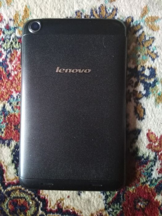 Таблет Lenovo idea Tab A3000-h 3G, 7 inch, 2 сим