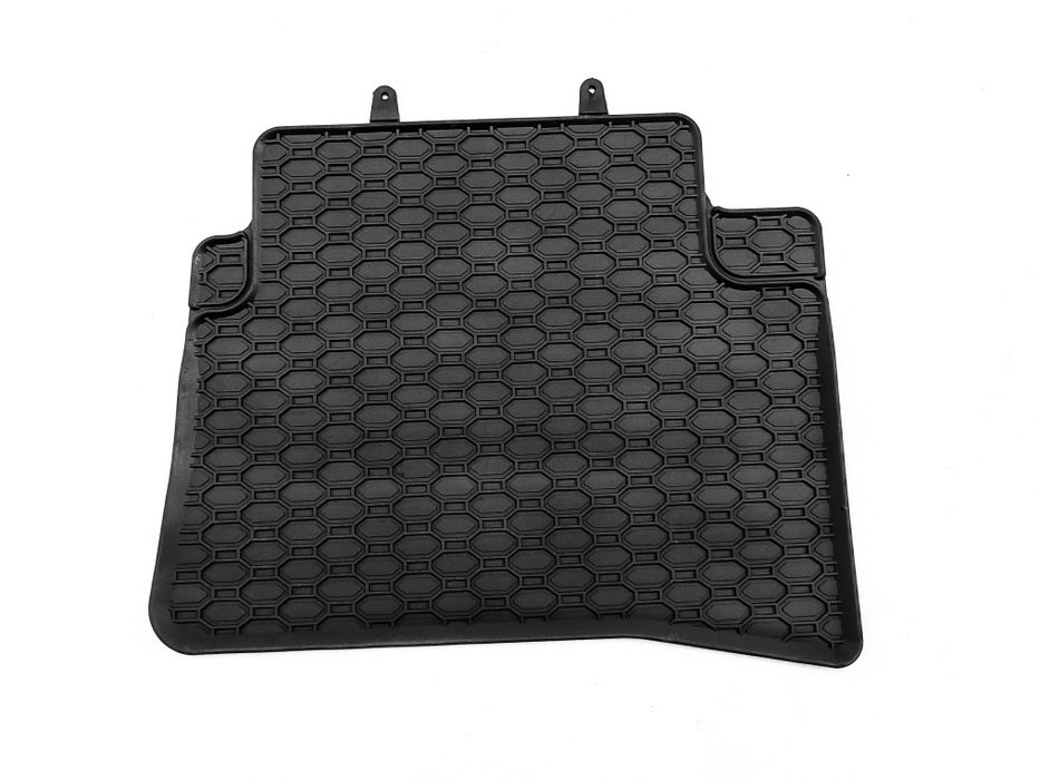 Covorașe cauciuc Toyota Corolla 2020-"