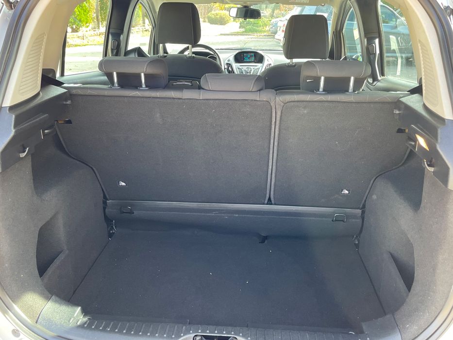 Ford B-Max 1.0 2016 EcoBoost