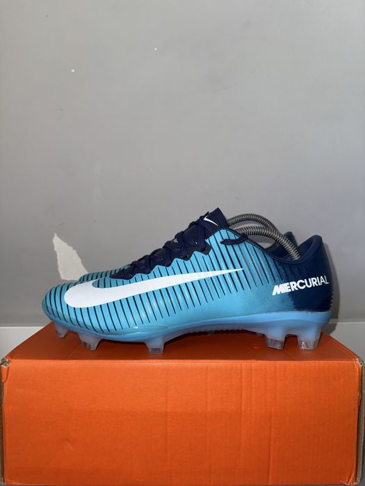 Nike mercurial vapor Xl FG