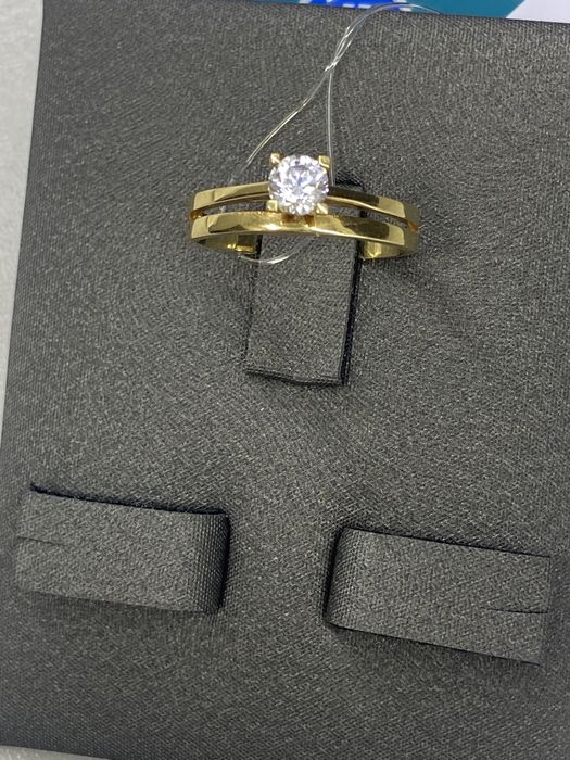 Золотое кольцо