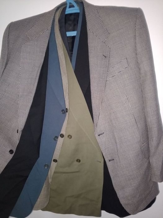 Zo‘r kastim shimlar bor Fransiya va Italiyaniki