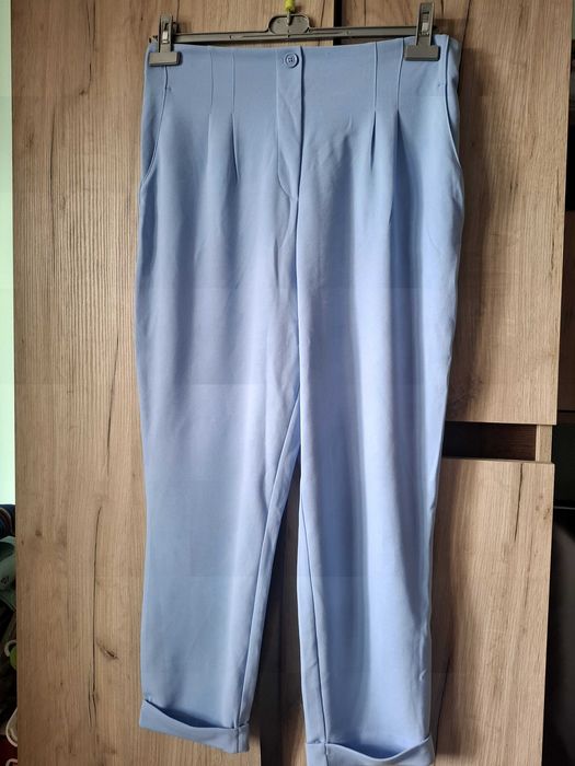 Pantaloni eleganți, Terranova,Noi cu etichetă