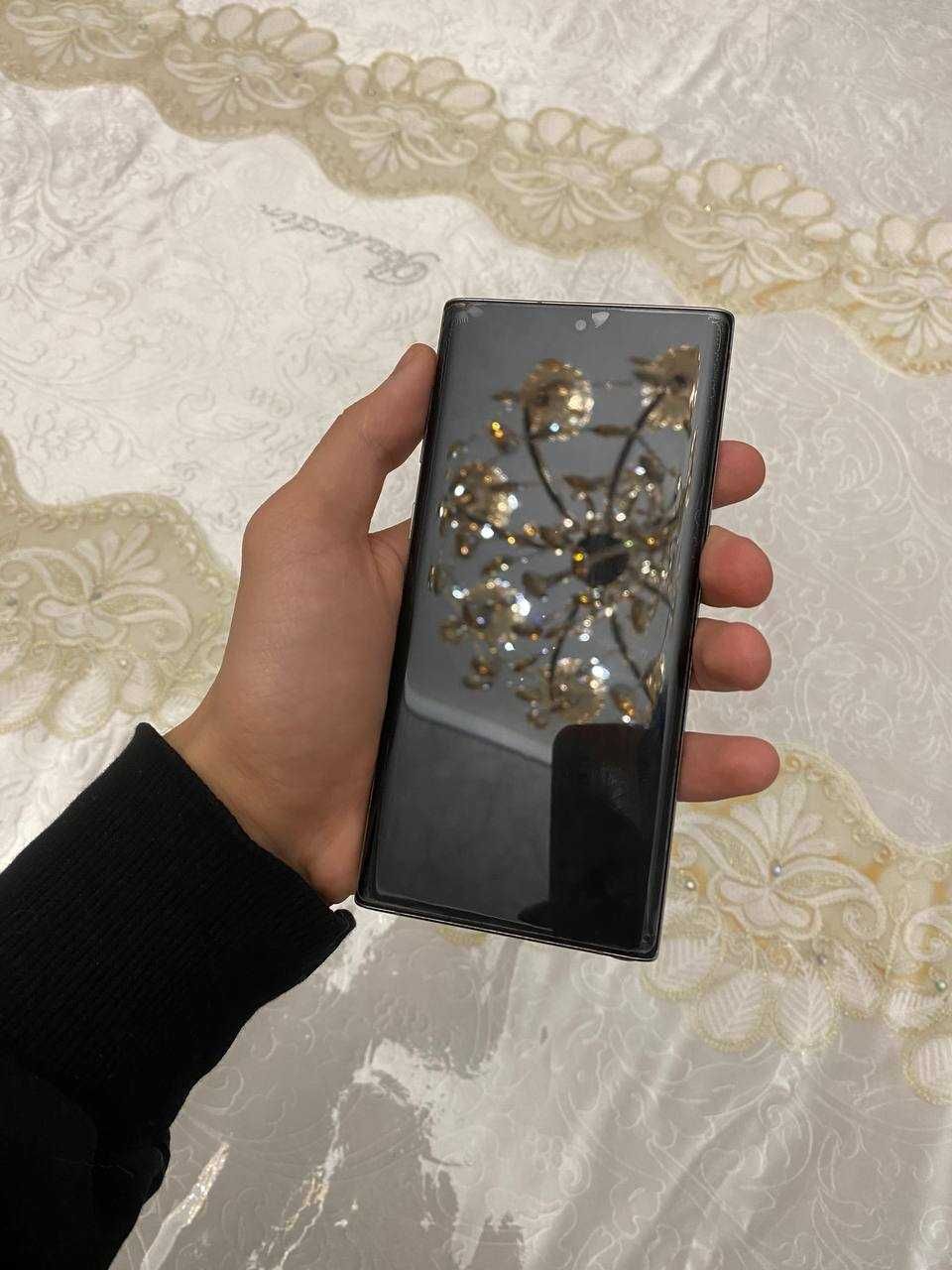 Samsung note 10 5G