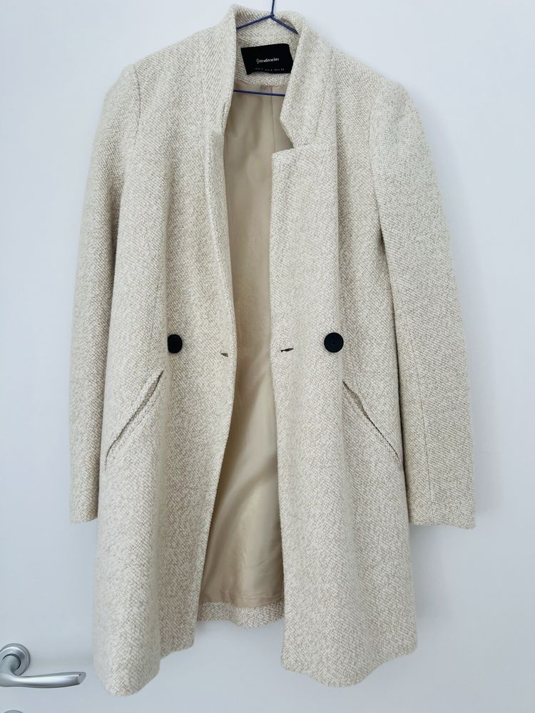 Palton Stradivarius , marime XS