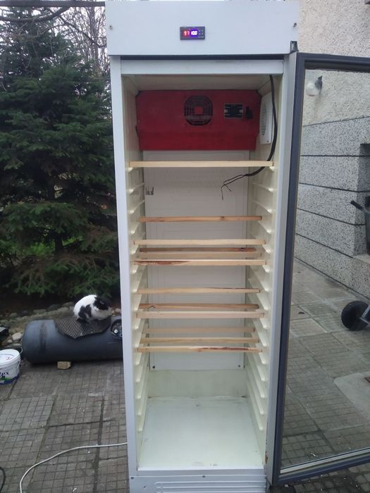 Сушилна за мезета