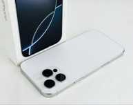НОВ! Apple iPhone 16 Pro Max 512GB White Titanum Гаранция!