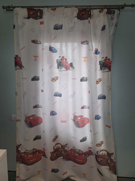 Perdelele si draperii