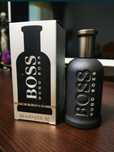 Parfum Hugo Boss Original U.K.