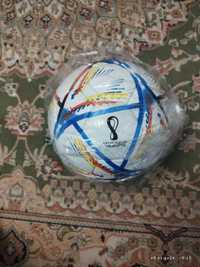 футбольный мяч чемпионат мира 2022 года