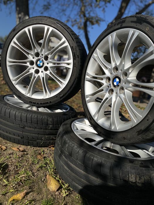 Jante style 135 r18 5x120 M originale