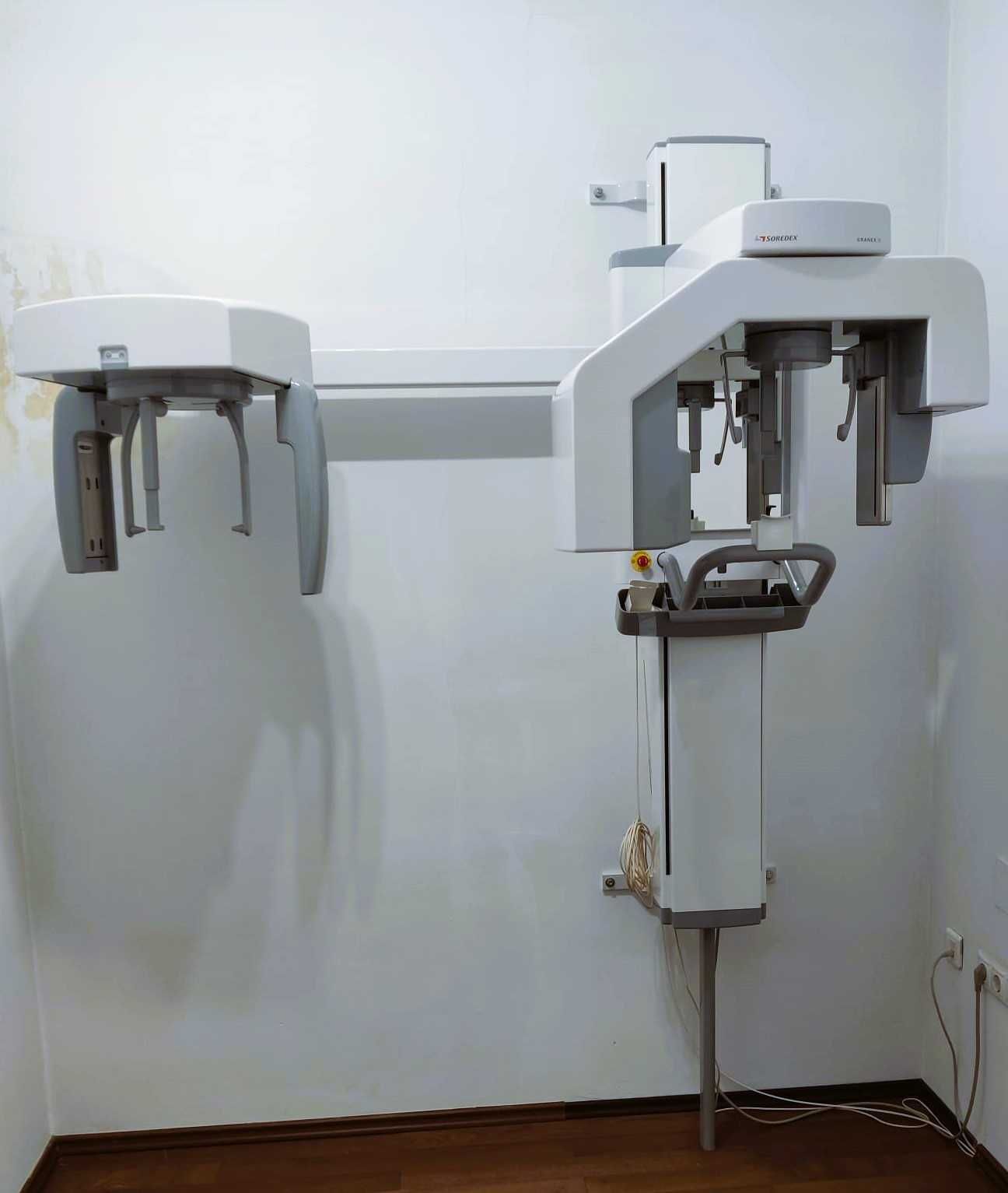 Radiologie panoramica Soredex