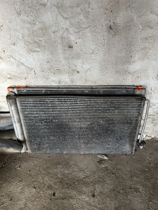 Радиатори от BMW 730d e65