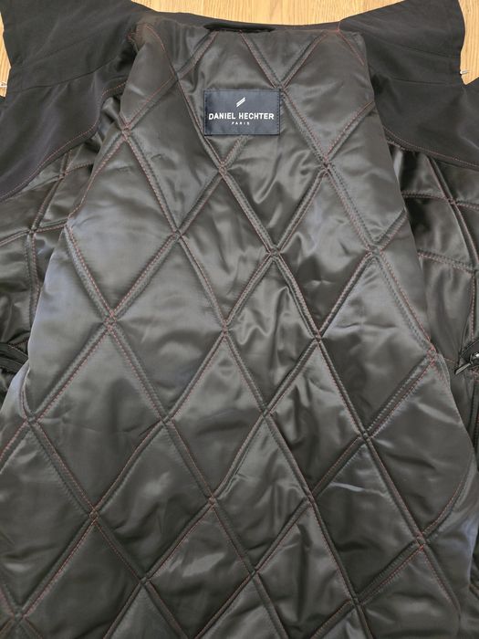 Palton/ pardesiu matlasat