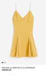 Rochie hm mărime L/xl