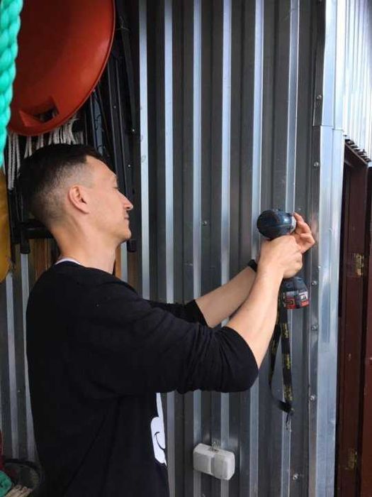 Мастер на час \ Сантехник Электрик \  Установка Замка \ Муж на час