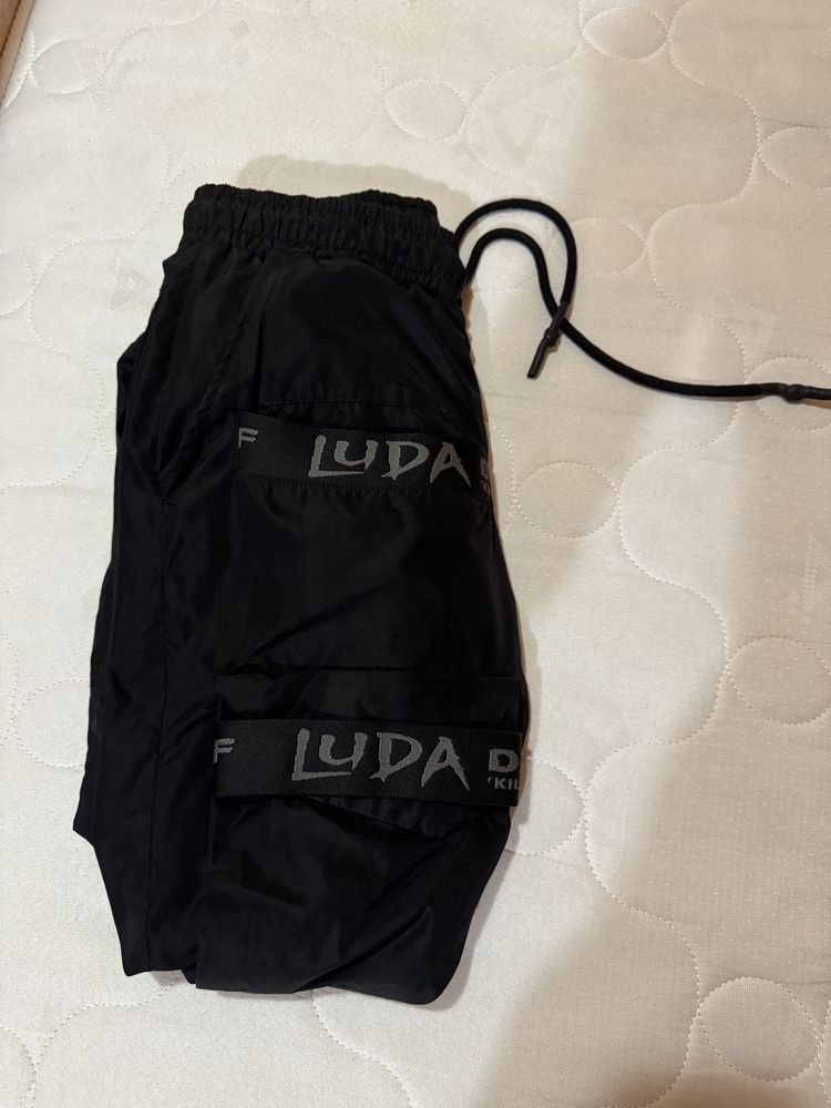 Панталон Luda Рядък/Бартер за артикул на LUDA!!!