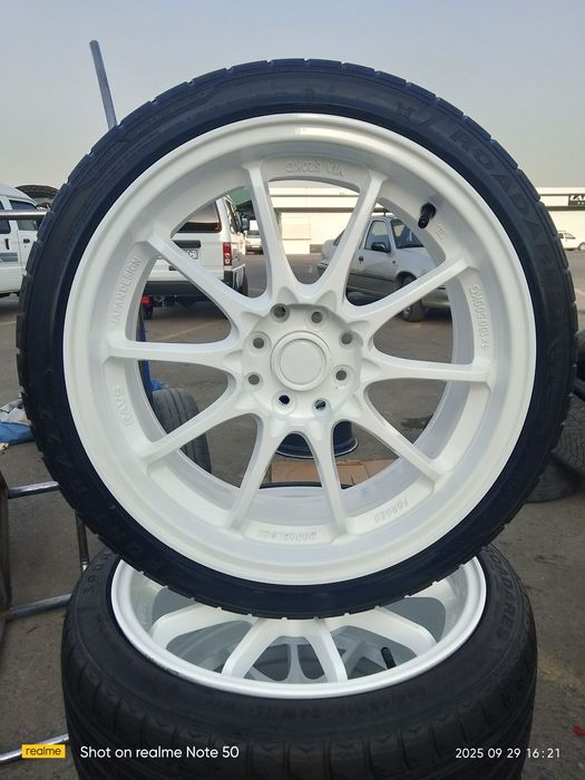 R17 manoblosk 5 kiloli