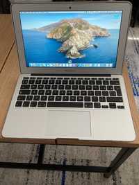 Macbook Air, 11-inch, intel i5