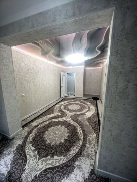 Chilonzorda kvartira bor Chilonzor metro 10 daqiqa