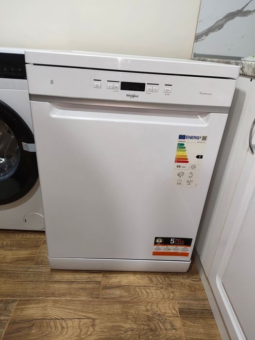 Съдомиялна машина втора употреба whirlpool
