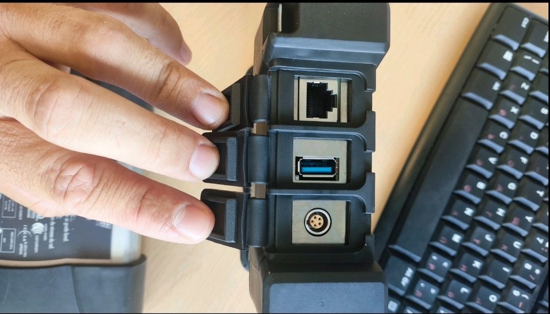 BMW ICOM Next Ista Esys Ultra