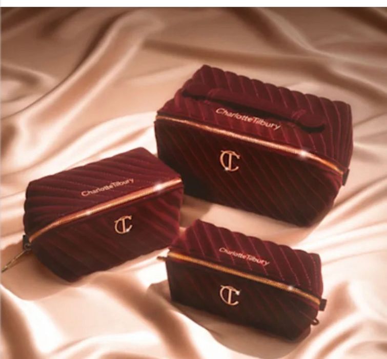 Charlotte tilbury