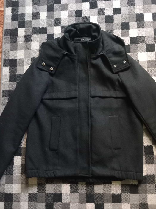 Дамско яке - размер Л