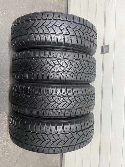 Anvelope vredestein 215/65/16C