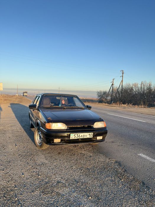 Продам ваз 2114 в хорошем состоянии