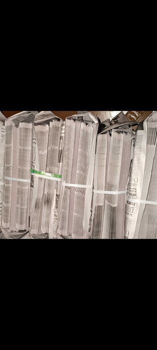 Продам газеты НОВЫЕ в пачках.400 тг. за кг.