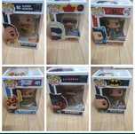 Figurine Funko Pop DC