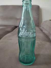 Стара бутилка от Кока Кола/ Coca Cola