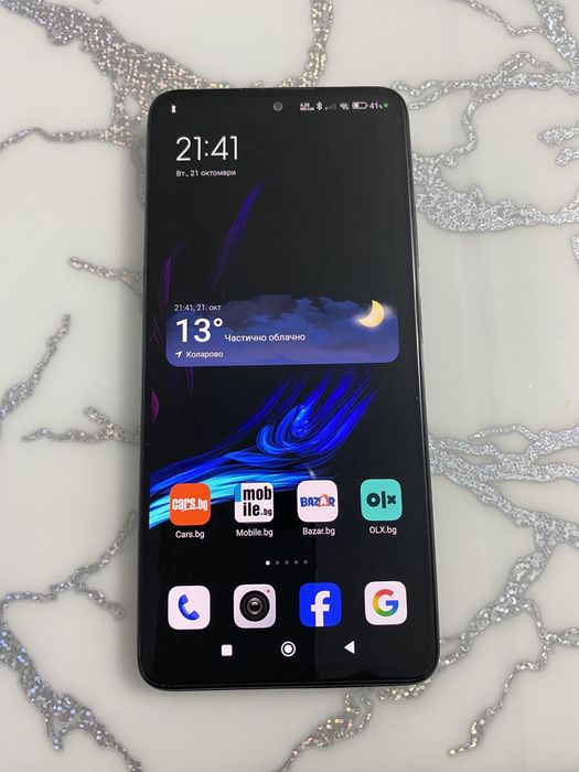 Xiaomi redmi note 11 pro 5G