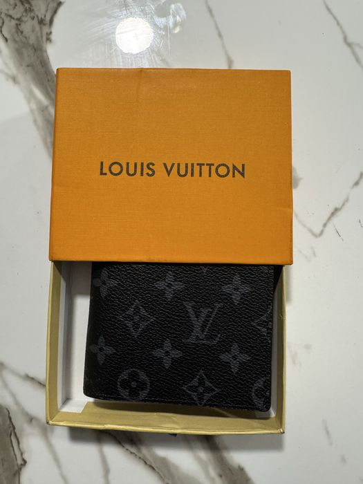 Louis vuitton портмоне