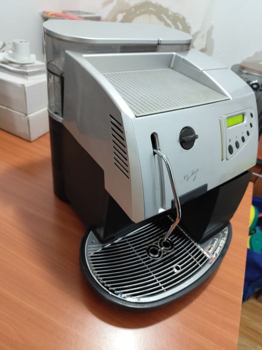 Vand Saeco Magic Comfort+