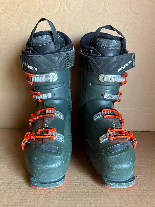 clapari rossignol all track mondo 26,5 europa 41