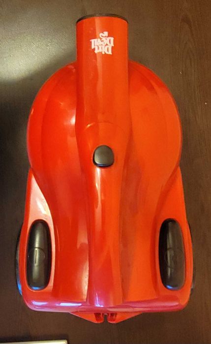 Прахосмукачка Dirt Devil