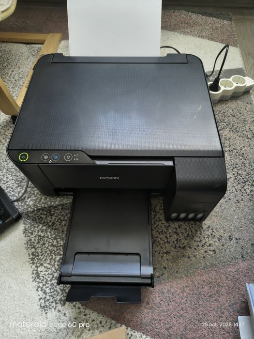Imprimanta color Epson L3110