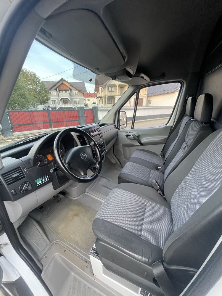 Mercedes Sprinter 313 frigorific
