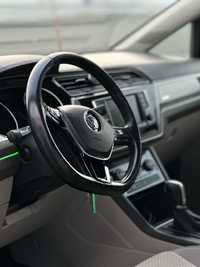 VW TOURAN  2.0 150cp Automata