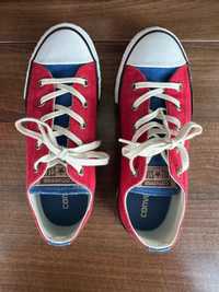 Tenisi adidasi converse all star