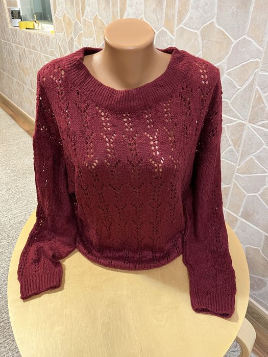 Pulover dama KappAhal