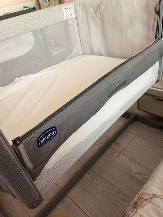 Детско легло/кошара Chicco