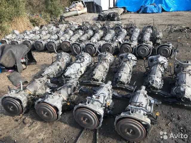 г. Каркаралинск - Контрактные двигатели — качество, проверка, гарантия