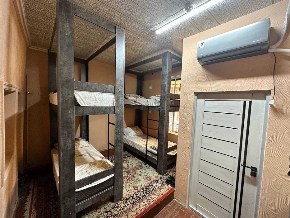 Сдаётся в Аренду Hostel Мирабад Район Саракулька Ор.Корзинка