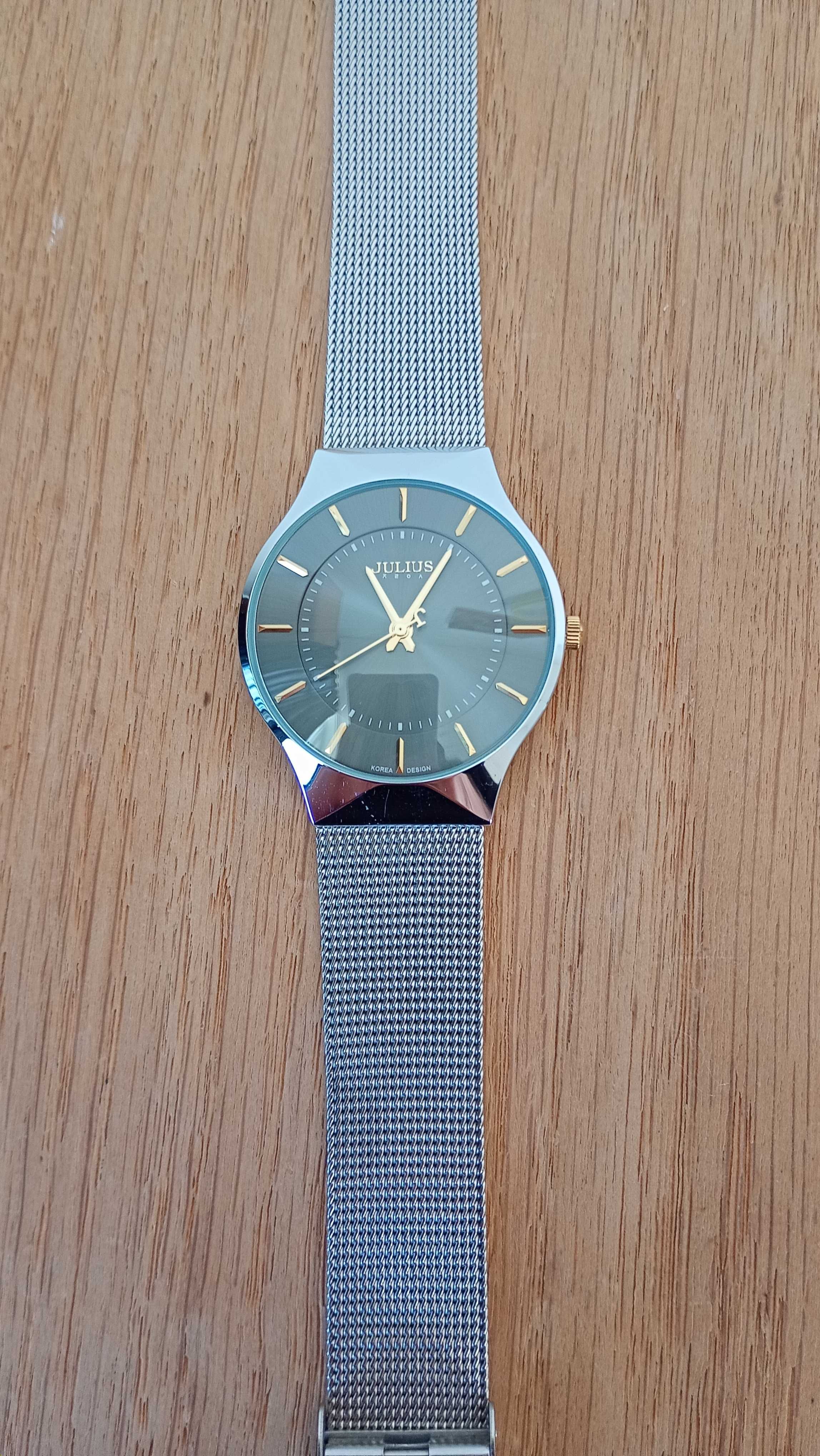 Часовници Naviforce Detomaso Daniel Klein Jaragar